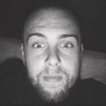 Profile Picture of Bradley Parrish (@bradleyparrish93) on Instagram