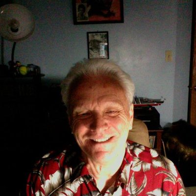 Profile Picture of Richard Altenhoff Sr (@9rocket495) on Twitter