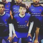 Profile Picture of Reza (@reza.razmi._10) on Instagram