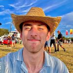 Profile Picture of Zachary Maness (@lavamaness) on Instagram
