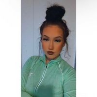 Profile Picture of Amelia Earnshaw (@amelia-earnshaw) on Quora