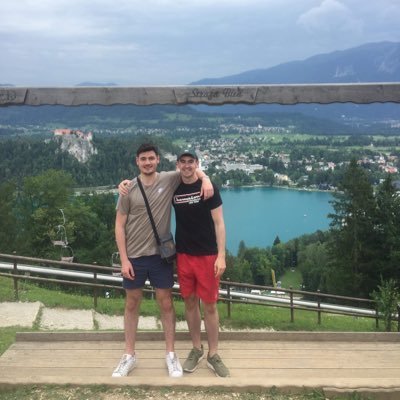 Profile Picture of Aidan Moore (@AidanMoore_) on Twitter