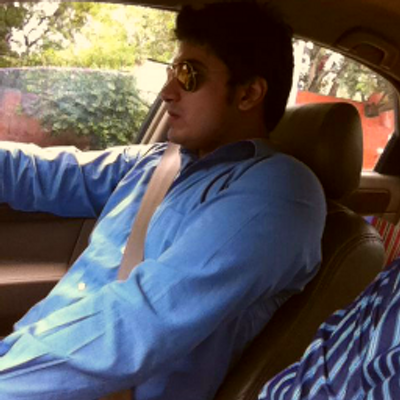 Profile Picture of Dinesh Sood (@dineshsood) on Twitter