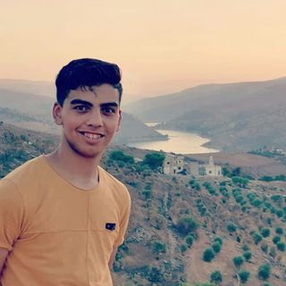 Profile Picture of omar odeh (@omarodeh228) on Instagram