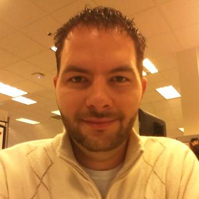 Profile Picture of Joseph Darr II (@JDarr37) on Twitter