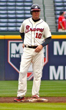 Profile Picture of Chipper Joneson Wikipedia