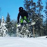 Profile Picture of Hudson Linsenmeyer (@hudsonlinsenmeyer) on Instagram
