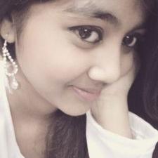 Profile Picture of Alice Koshy (@KoshyAlice) on Twitter