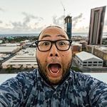 Profile Picture of aaron yoshino (@honozooloo) on Instagram