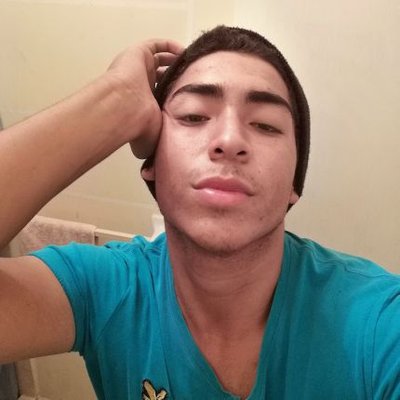 Profile Picture of Jared De La Rosa (@jared_dlr) on Twitter
