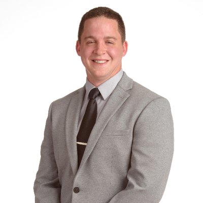 Profile Picture of Adam Rego More Option Realty (@AdamRego2) on Twitter
