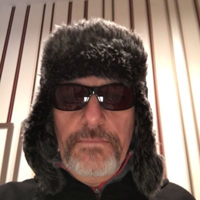 Profile Picture of David Ades (@AdesDavid) on Twitter