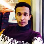 Profile Picture of Ahmed Abdirizak (@ahmedshaakir) on Instagram