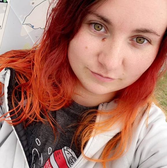 Profile Picture of Jamie Redgate (@jredgate) on Poshmark