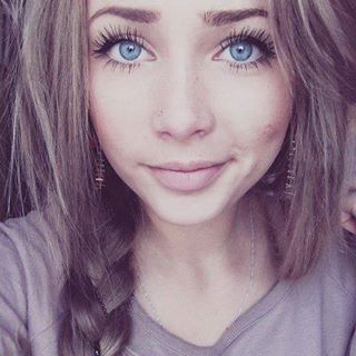 Profile Picture of Dominika Aniszewska (@Dominika-Aniszewska) on Facebook