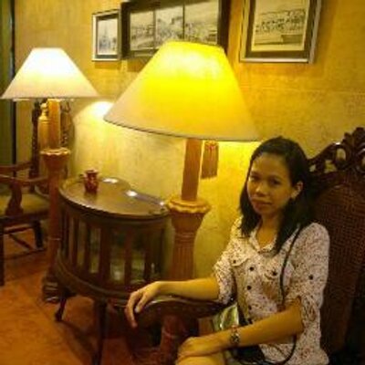 Profile Picture of Mary Ann Almario (@@ImHarrysCougar) on Twitter