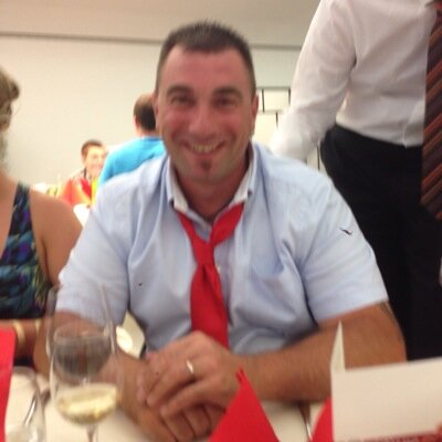 Profile Picture of Christian Schulté (@Christi65206366) on Twitter