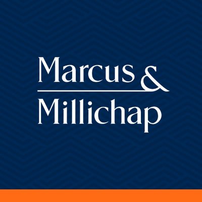 Profile Picture of Marcus & Millichap (@MMREIS) on Twitter
