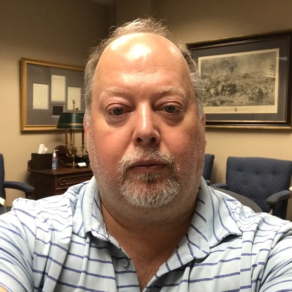 Profile Picture of Willard Hughes (@dhughes70) on Poshmark