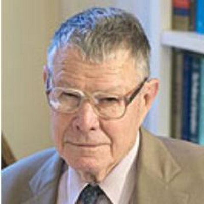 Profile Picture of Thomas C. Schelling (@Tom_Schelling) on Twitter