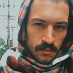 Profile Picture of André Bertoldi Gamboa (@dedegamboa) on Instagram