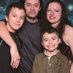 Profile Picture of Patrick N Nat Kelley (@Stuck7hrottle) on Twitter