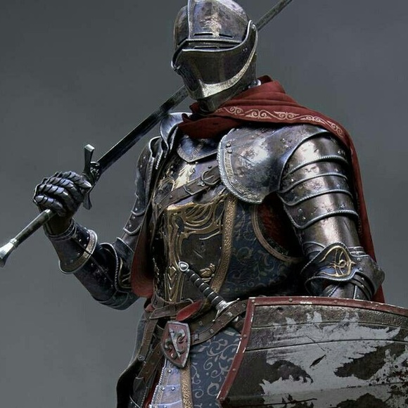 Profile Picture of Alex Dunaway (@hurstian) on Poshmark