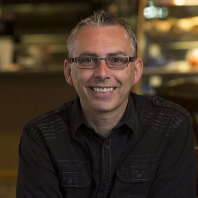 Profile Picture of Brian Abbott (@@brian_abbott) on Twitter