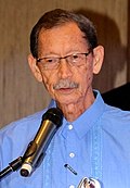 Profile Picture of Edgardo Gomez - Wikipediaon Wikipedia