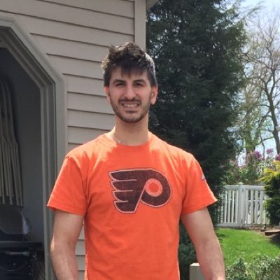 Profile Picture of George Maillis (@gspecb) on Twitter