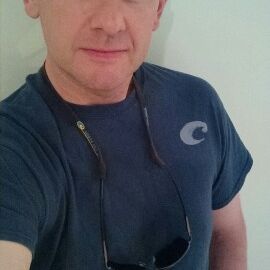 Profile Picture of James Howison (@howisonjr) on Pinterest