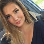 Profile Picture of Monica Anderson (@monica_skyliner) on Instagram