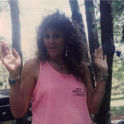 Profile Picture of Janet Adkins (@trixiebuckley) on Twitter