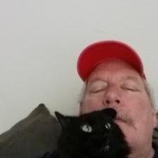 Profile Picture of David Bergstrom (@DavidBergstrom9) on Twitter