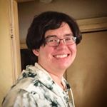 Profile Picture of Eehsi Nosrac Divad (@david_crazy_ishee) on Instagram