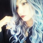 Profile Picture of Christina Adkins (@sweetirisfarm) on Instagram