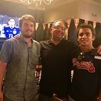 Profile Picture of Steven Abboud (@steven-abboud-1) on Quora