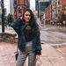 Profile Picture of Jessie Mitri (@jessiemitri) on Pinterest