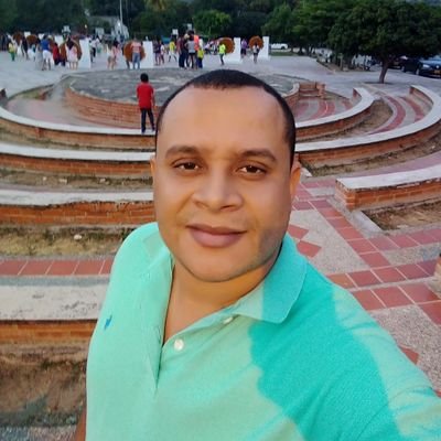 Profile Picture of Ivan Rosado (@ivanrosado22) on Twitter