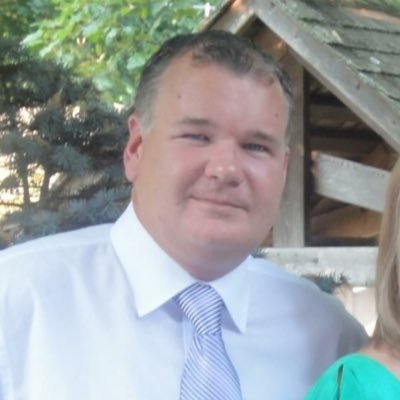 Profile Picture of Brent Quinton (@bdquinton) on Twitter
