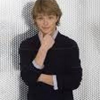 Profile Picture of Chad Dylan Cooper (@RealChadDCooper) on Twitter