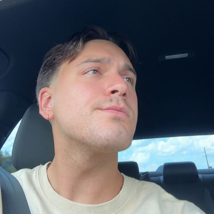 Profile Picture of BlakeeSlaughter (@blakeeslaughter) on Tiktok