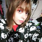 Profile Picture of Alexa Felicia Hardy🖤 (@jennalexacat) on Instagram