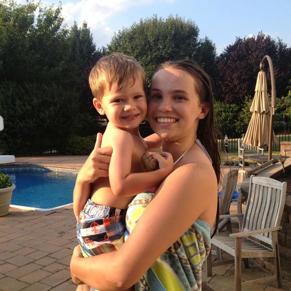 Profile Picture of Christine Dombek (@cdombek) on Poshmark