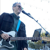 Profile Picture of Andrew Boyd (@AndrewBoydMusic) on Youtube