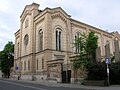 Profile Picture of Miskolc Synagogueon Wikipedia