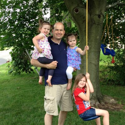 Profile Picture of Bryan Duryea (@bryanduryea) on Twitter