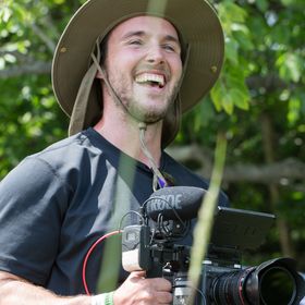 Profile Picture of Scott Barber (@scottbarberfilm) on Pinterest