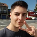 Profile Picture of Daniel Feito (@daniel_feito) on Instagram