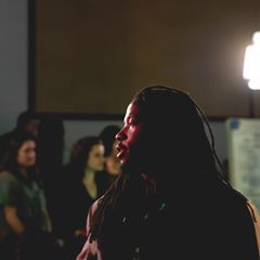 Profile Picture of Derek Dark (@iamderekdark) on Tiktok